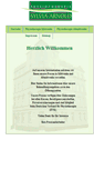 Mobile Screenshot of physiotherapie-mittweida.de